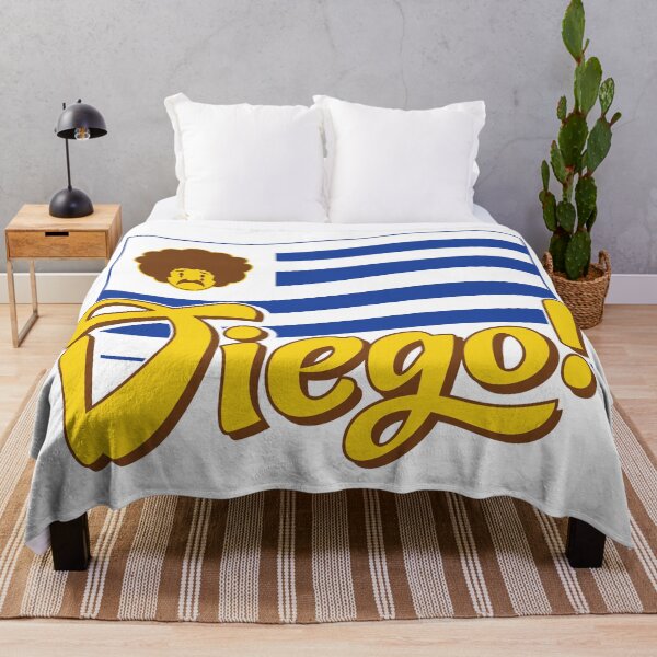 Item preview, Diego! designed and sold by DFA.