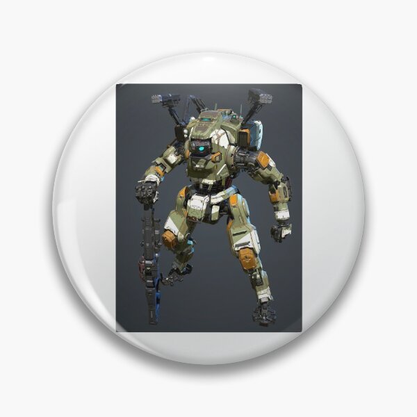 Item preview, BT shooter designed and sold by KingPriscillay.
