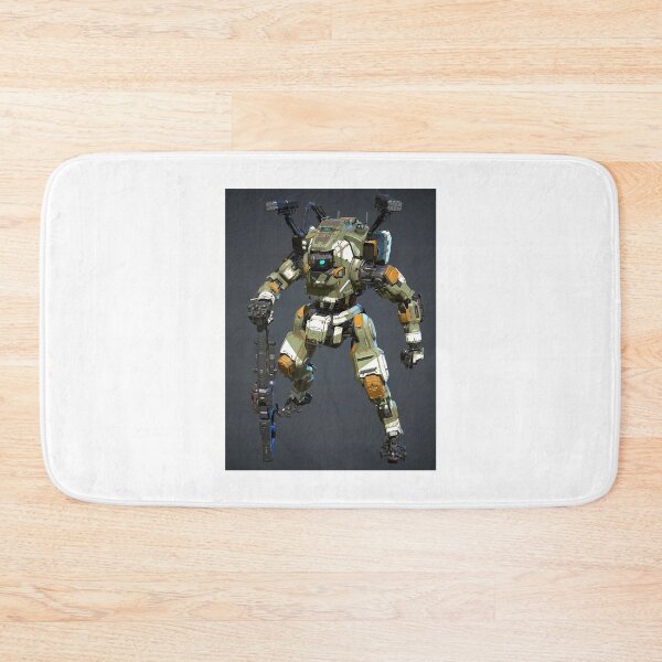 Item preview, BT shooter designed and sold by KingPriscillay.