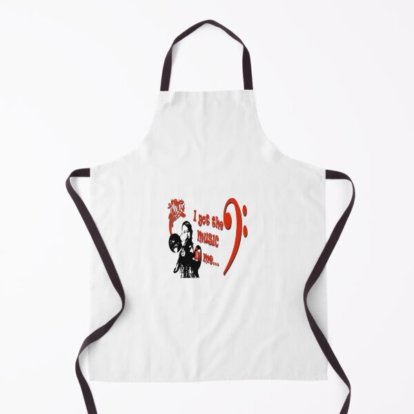 Item preview, I got the music in me designed and sold by Mil Merchant.