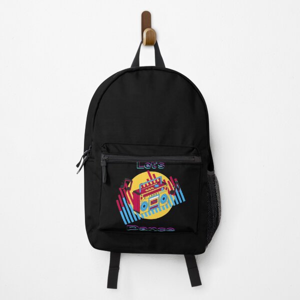 Item preview, Let's Dance designed and sold by ReVamp  Store.