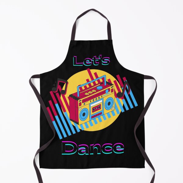 Item preview, Let's Dance designed and sold by ReVamp  Store.