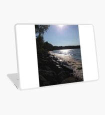 Shoreline Laptop Skin