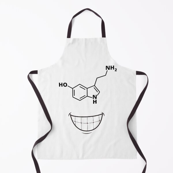 Item preview, Smile with serotonin designed and sold by danjc73.