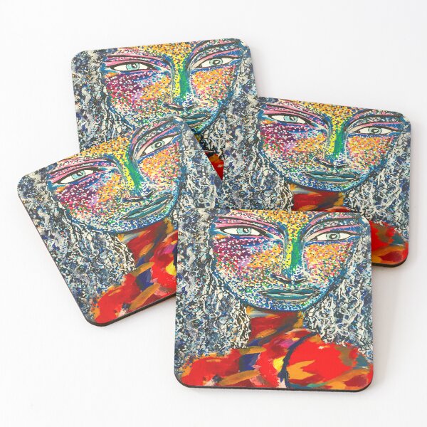 Item preview, Fire and Ice designed and sold by Sharee Cole.