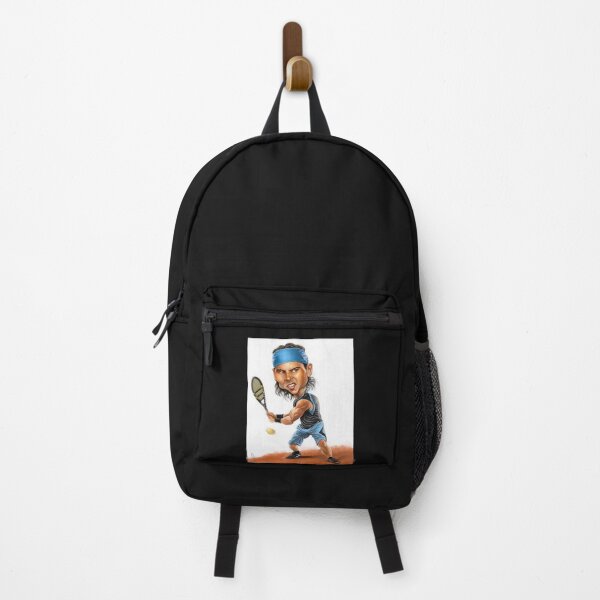 Item preview, Rafael Nadal designed and sold by darusandi96.