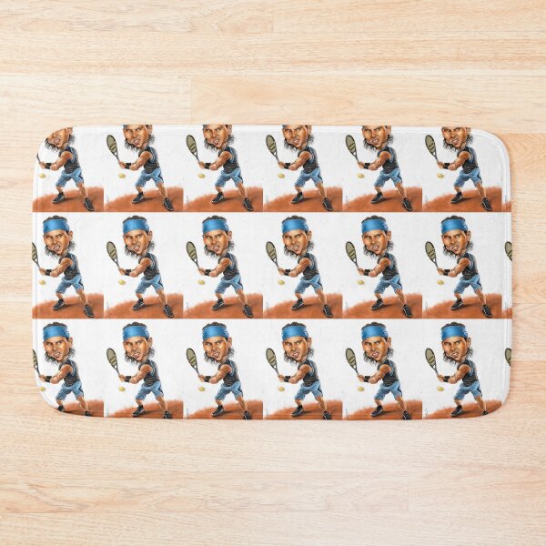 Item preview, Rafael Nadal designed and sold by darusandi96.