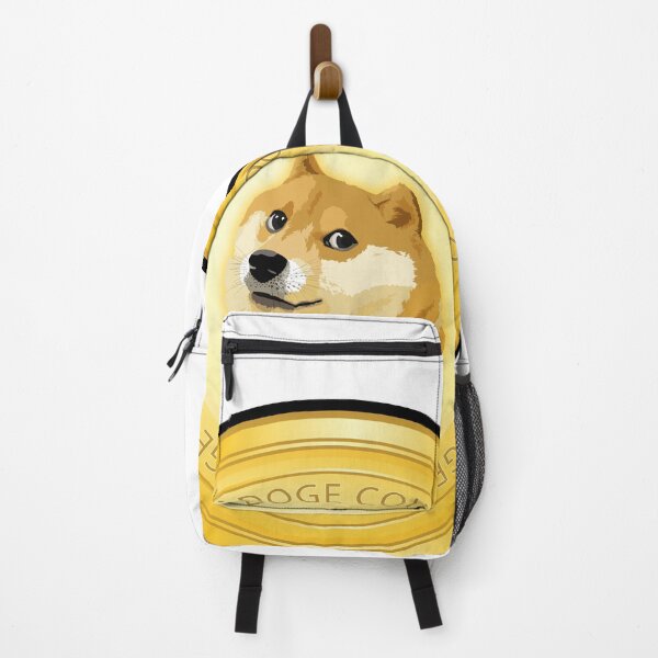 Item preview, Dogecoin Hodler designed and sold by ZieProject.