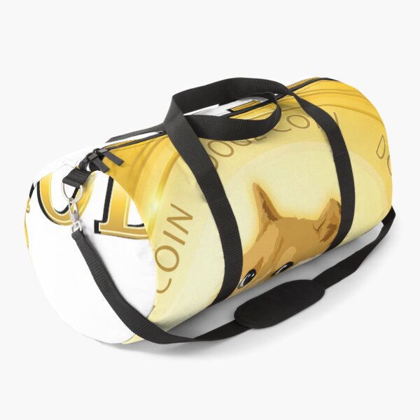 Item preview, Dogecoin Hodler designed and sold by ZieProject.