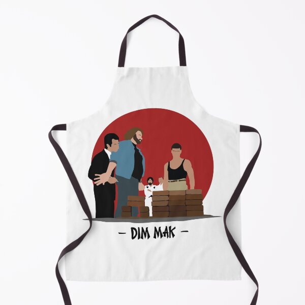 Item preview, Dim Mak designed and sold by FlekserOne.