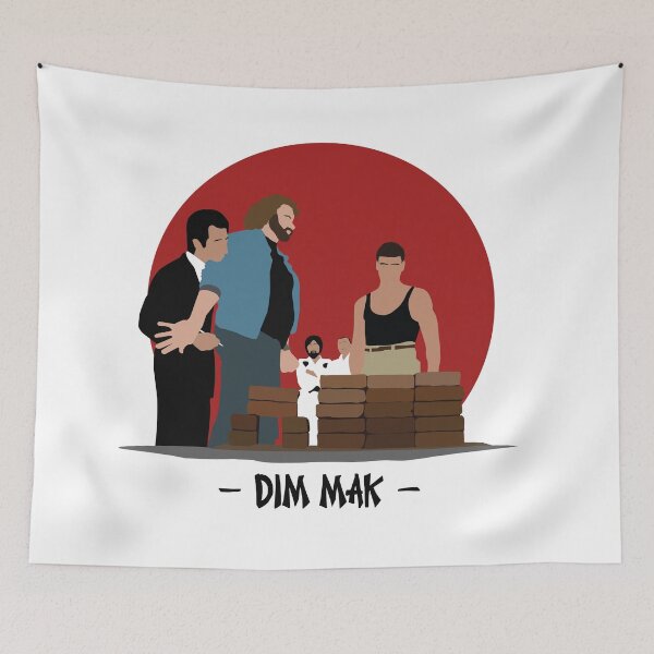 Item preview, Dim Mak designed and sold by FlekserOne.