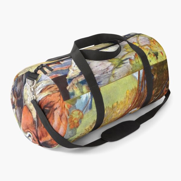 Item preview, Beasts of burden designed and sold by Vintage Designs +.