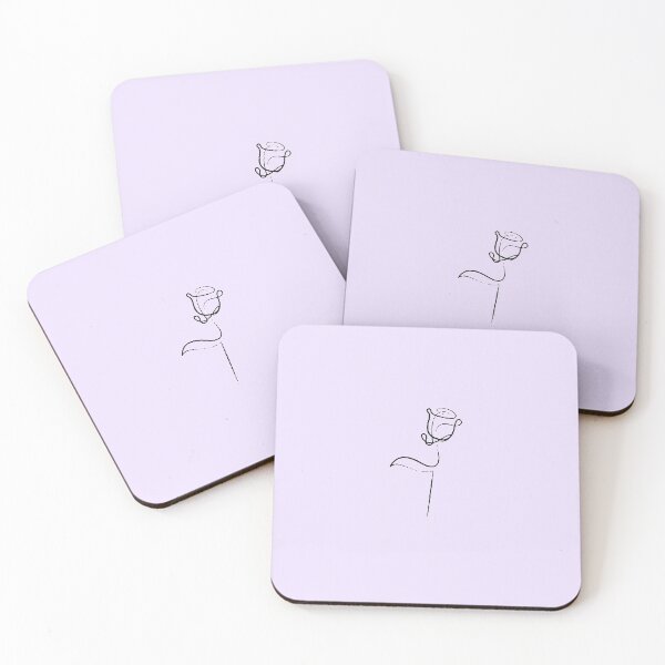 Item preview, Rose designed and sold by Govintage.