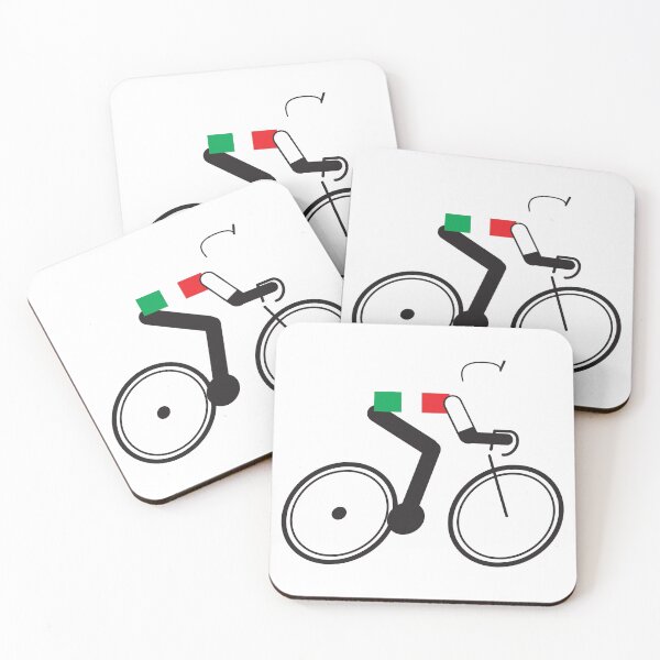 Item preview, Cycling Jersey, Illustrated Tribute designed and sold by FoleyPottery.
