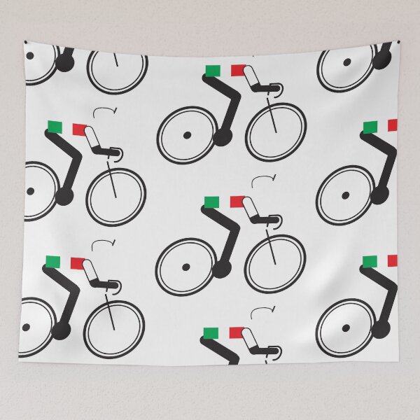 Item preview, Cycling Jersey, Illustrated Tribute designed and sold by FoleyPottery.