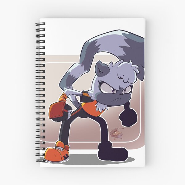 Item preview, Tangle the Lemur designed and sold by corythec.