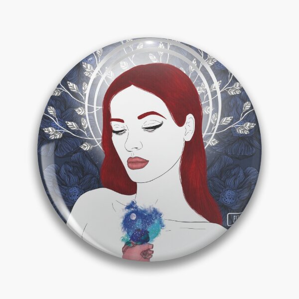 Item preview, VIRGO BY ESS_ (LIMITED EDITION) designed and sold by essillustrator2.