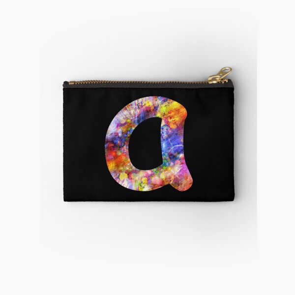 Item preview, Letter a Lower Case Alphabet Colorful a Gift designed and sold by Shariss.