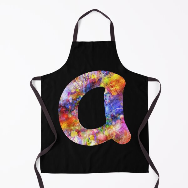 Item preview, Letter a Lower Case Alphabet Colorful a Gift designed and sold by Shariss.