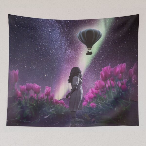 Item preview, Paradise designed and sold by D O R R I.