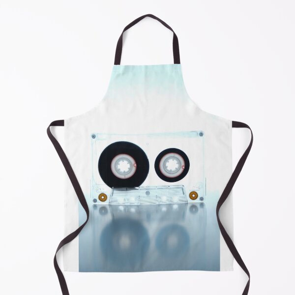Item preview, Magnetic Audio Cassette designed and sold by AngeloDeVal.