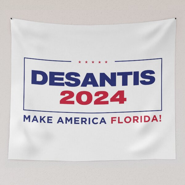 Item preview, DeSantis 2024 designed and sold by mjdgop97.