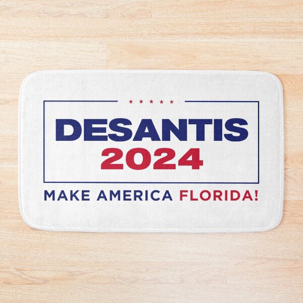 Item preview, DeSantis 2024 designed and sold by mjdgop97.