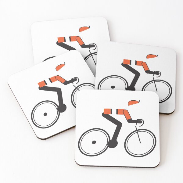 Item preview, Cycling Jersey, Illustrated Tribute designed and sold by FoleyPottery.