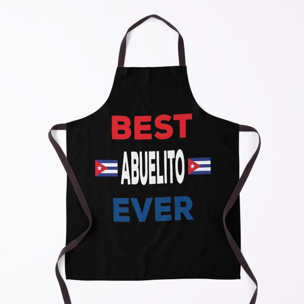 Item preview, Best Abuelito Ever Puerto Rican Grandfather designed and sold by BeUTwo.