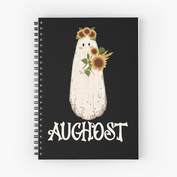 Item preview, Halloween in August | AUGHOST  designed and sold by ghazalish.