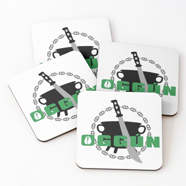 Item preview, Oggun warrior designed and sold by Stanneman.