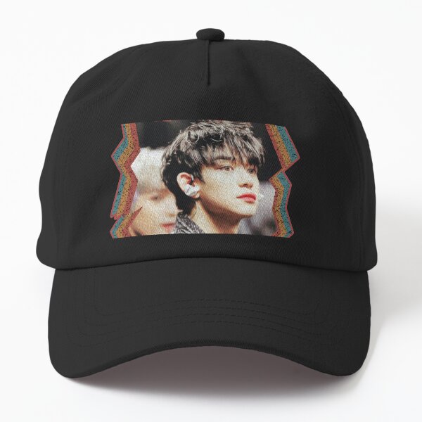 Item preview, Lucas Wong NCT Lucas Korean Kpop Retro Color Oil Paint Design designed and sold by Piosenka Art.