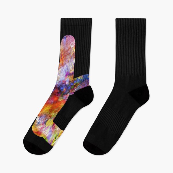 Item preview, Letter b Lower Case Alphabet Colorful b Gift designed and sold by Shariss.