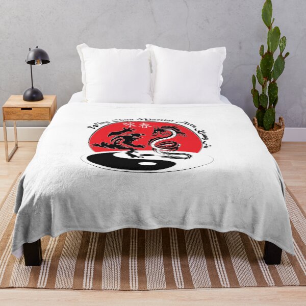Item preview, Wing Chun Kung-Fu designed and sold by masterAi.