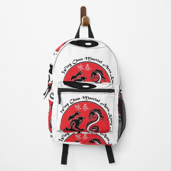 Item preview, Wing Chun Kung-Fu designed and sold by masterAi.