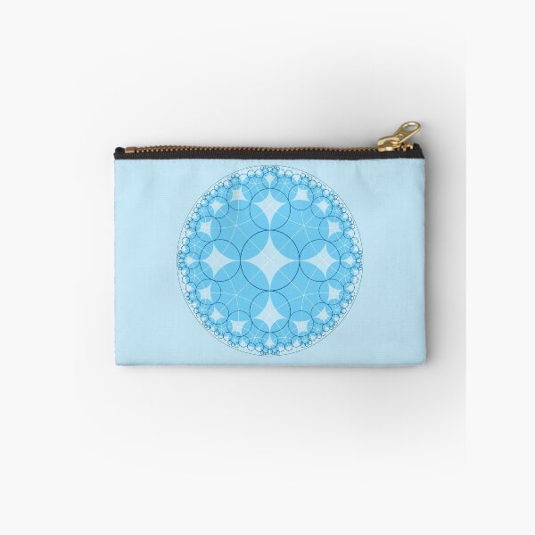 Item preview, hyperbolic circles designed and sold by egg-pdf.