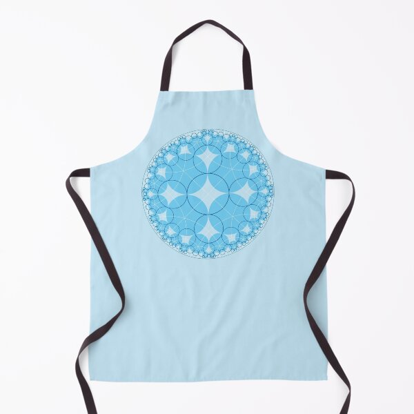 Item preview, hyperbolic circles designed and sold by egg-pdf.