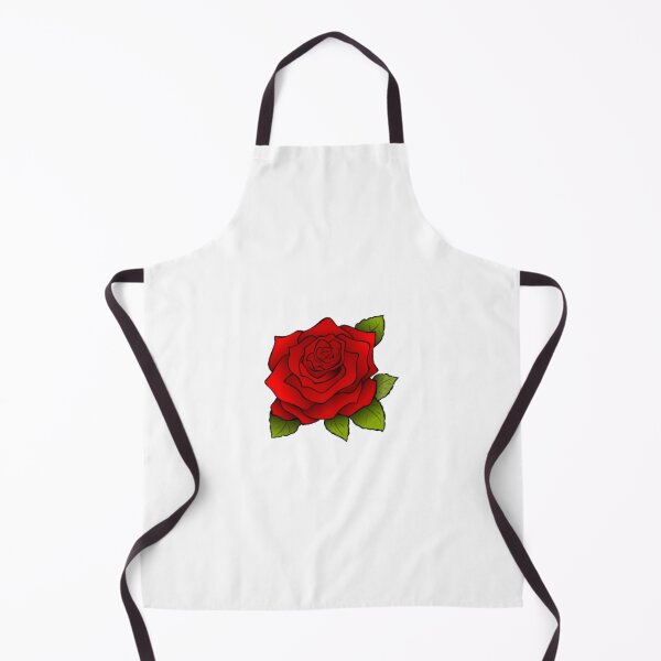 Item preview, Red rose designed and sold by Govintage.