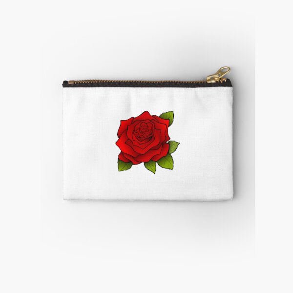 Item preview, Red rose  designed and sold by Govintage.