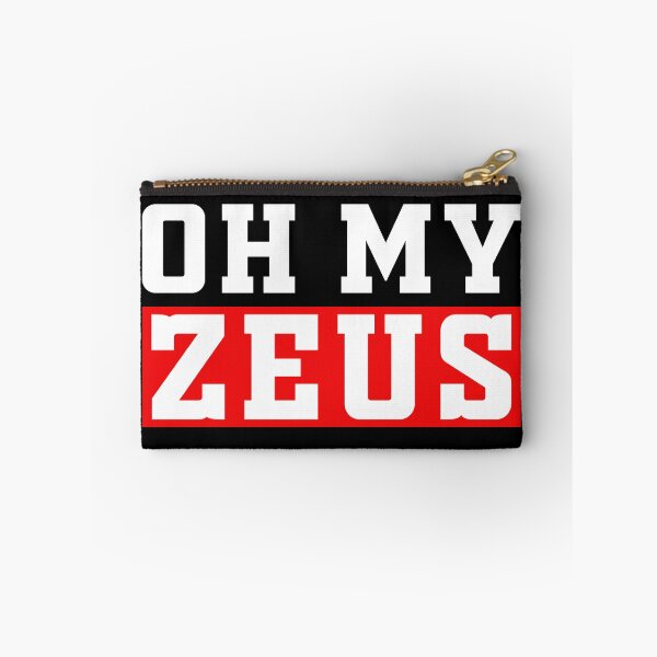 Item preview, Oh My Zeus designed and sold by owenbaileyhii.