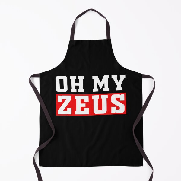 Item preview, Oh My Zeus designed and sold by owenbaileyhii.