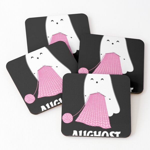 Item preview, Halloween in August | AUGHOST  designed and sold by ghazalish.