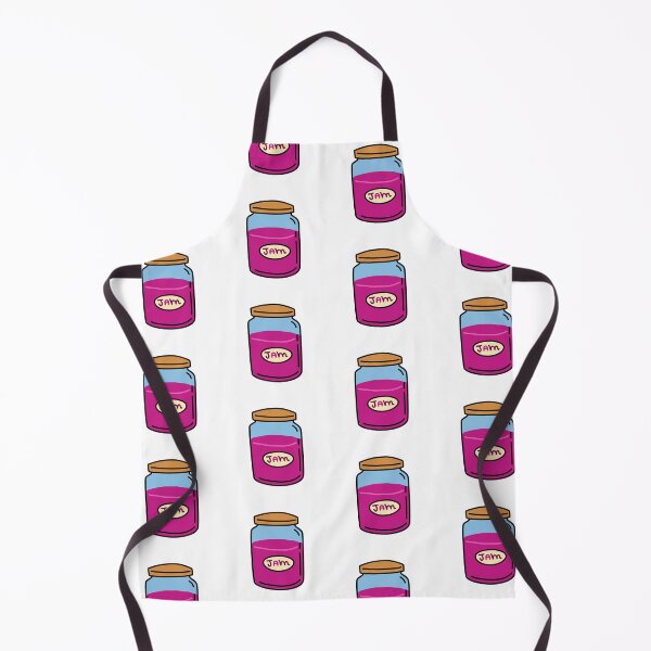 Item preview, Jar of Jam designed and sold by pauloss.