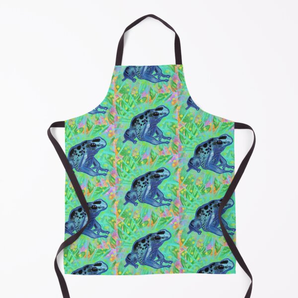 Item preview, Frog magic designed and sold by CaseyDiamond.