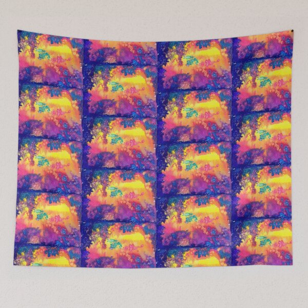 Item preview, deep space  designed and sold by arumise.
