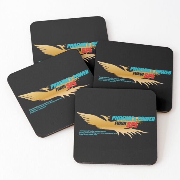Item preview, PHOENIX'S POWER SPL designed and sold by JDMShop.