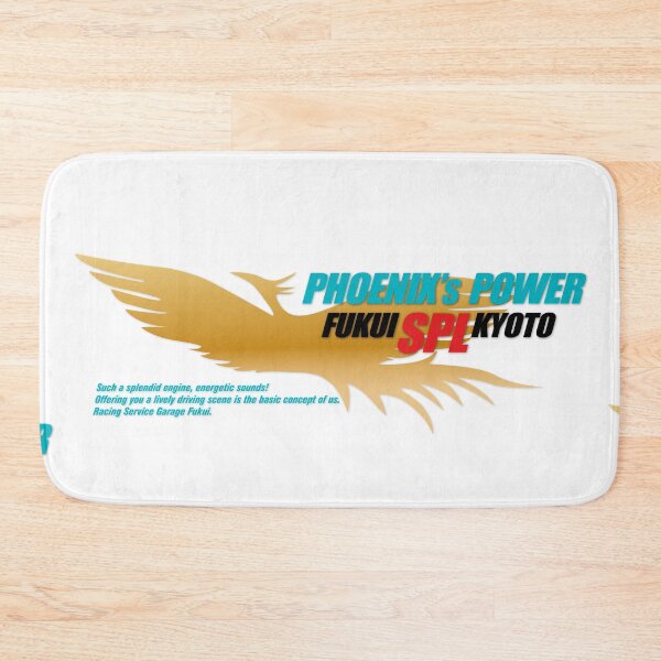 Item preview, PHOENIX'S POWER SPL designed and sold by JDMShop.