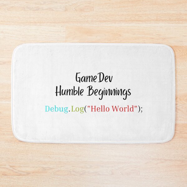 Item preview, Gamedev - Indie Game developer - Game designer designed and sold by For the love of Pixels.