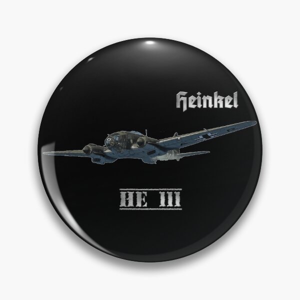 Item preview, He111 designed and sold by Dirk4171.