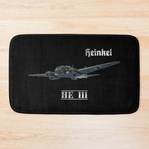 Item preview, He111 designed and sold by Dirk4171.